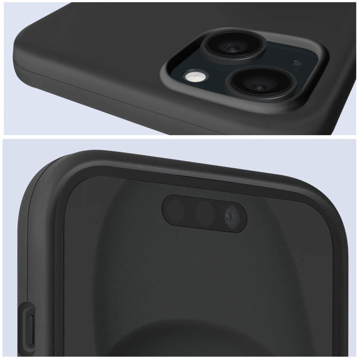 Immagine prodotto Moxie Serie BeFluo (Apple iPhone 15 Plus)