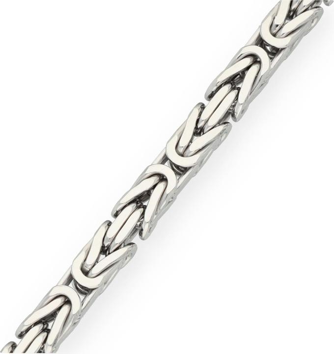 Carat Chic (19 cm, Silber 925)