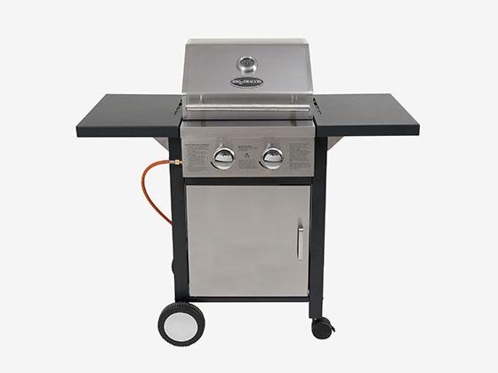Produktbild BBQ Dragon Gasgrill (6.30 kW)
