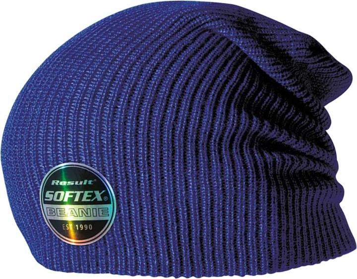 Actual product image Result Clothing Unisex Adult Soft Beanie