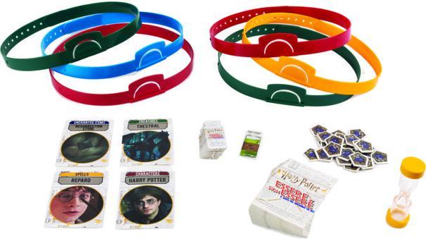 Produktbild Spin Master Harry Potter - To Be Or Not To Be (Italienisch)