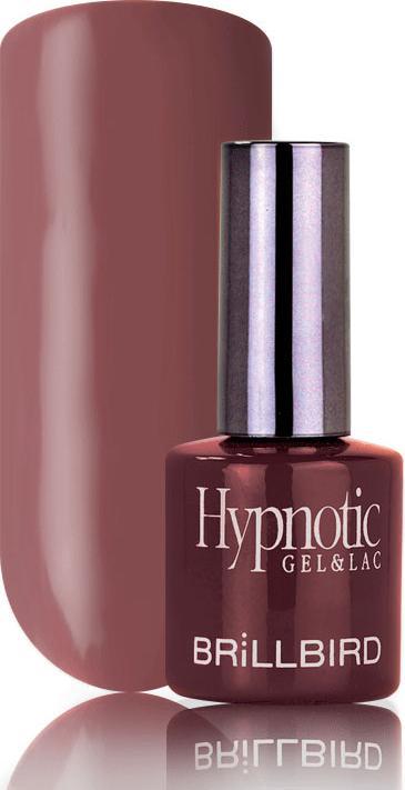 Immagine prodotto BrillBird G&L "44" ipnotico - 8ml (Smalto per unghie effetto gel)