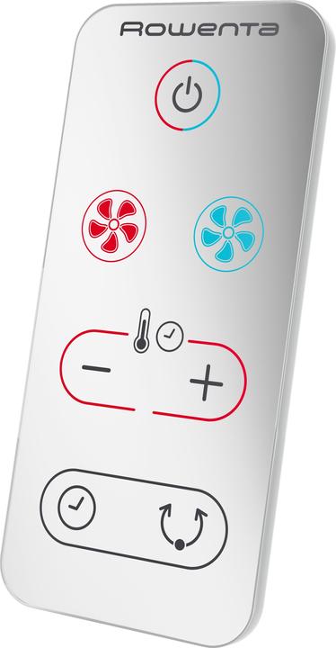 Actual product image Rowenta HQ8120 Silent Comfort (61 dB)