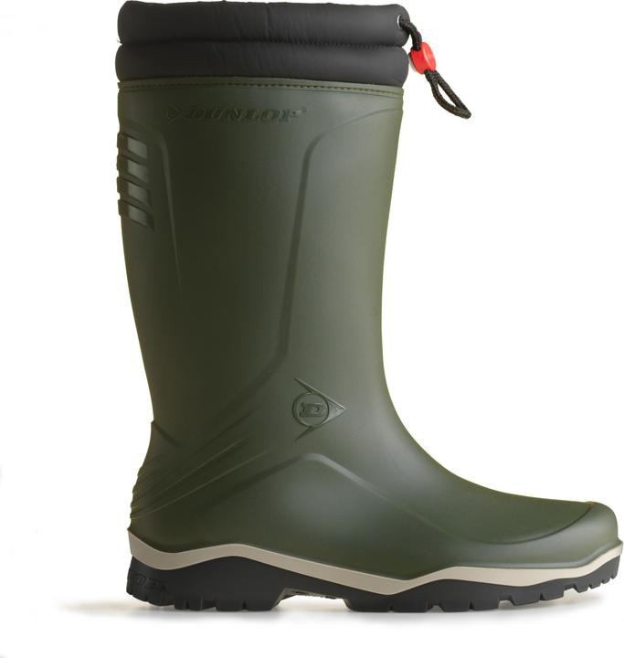 Produktbild Dunlop Winter Arbeitsstiefel Blizzard (41)