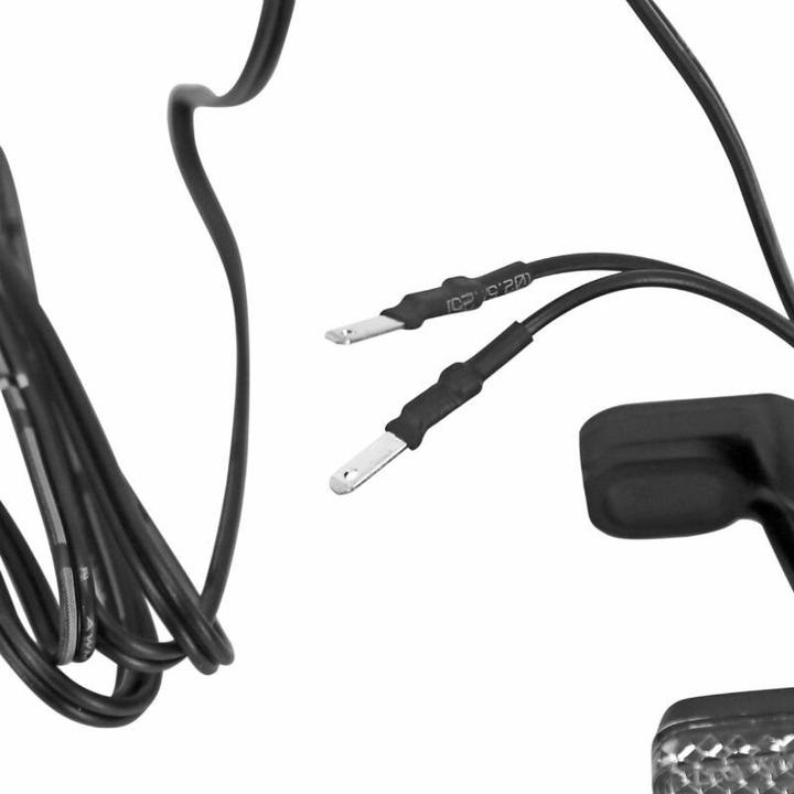 Actual product image Herrmans E-bike MR4 100 (120 lm)