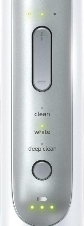 Produktbild Philips Sonicare Sonicare FlexCare Platinum (Schallzahnbürste)
