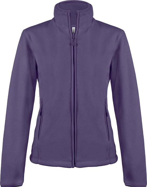 Kariban damenjacke micropoaire maureen (L)