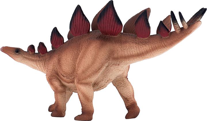 Productafbeelding small foot Stegosaurus