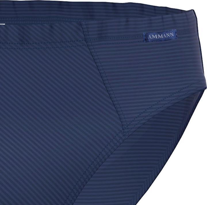 Produktbild Ammann Slip Casual Bequem sitzend Cotton & More Mini Slip (4XL, Einzelpack)
