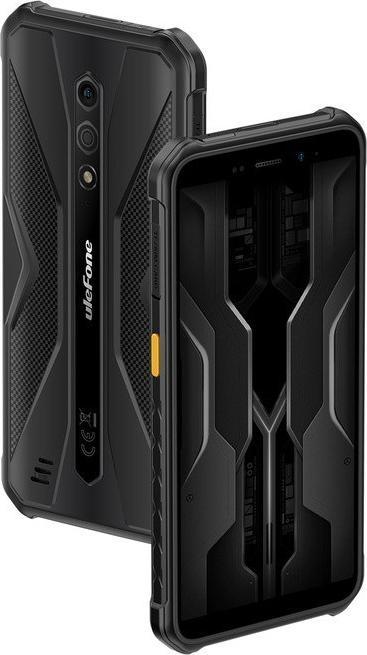 Produktbild Ulefone Armor X12 Pro (64 GB, All Black, 5.43", Dual SIM, 4G)