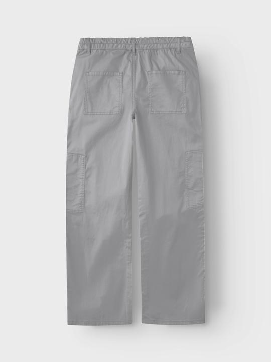 Actual product image Lmtd Low waist cargo trousers (170)