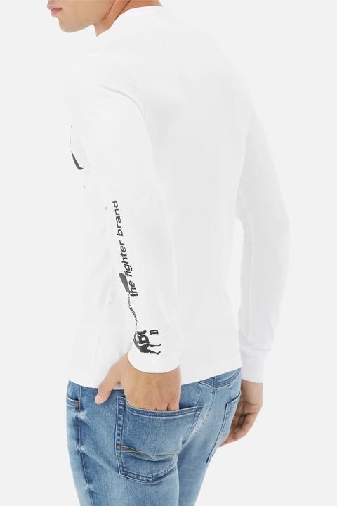 Actual product image Boxeur des Rues T-Shirt With Prints (M)