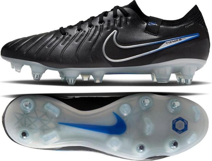 Nike Scarpa da calcio Tiempo Legend 10 Elite SG-Pro AC Uomo