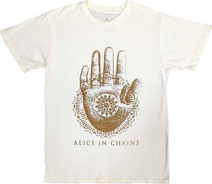 Alice In Chains TShirt (M)