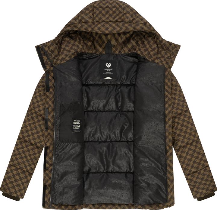 Immagine prodotto Ragwear Wikesh Print (XS)