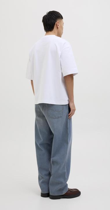 Produktbild Jack & Jones JJIRON JJORIGINAL AM 092 LN Extra Baggy Fit Jeans Extra Baggy Fit Jeans (W34/L32)
