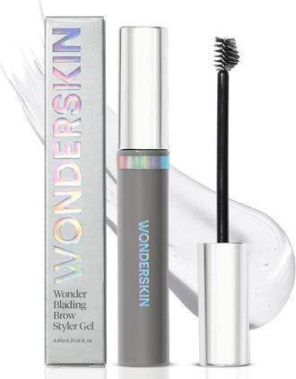 Produktbild Wonderskin Brow Styler Gel Transparent (Transparent)