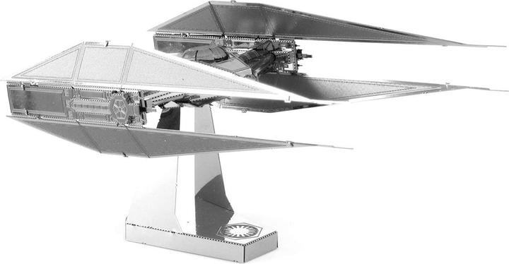 Produktbild Maisto Star Wars EP 8 Kyle Rens TIE Silencer