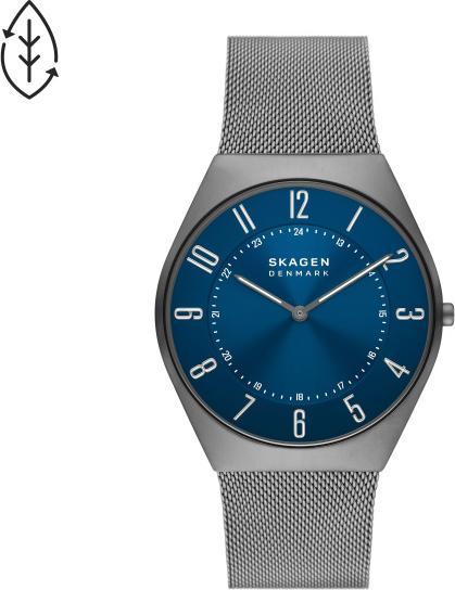 Produktbild Skagen Grenen Ultra Slim (Analoguhr, 42 mm)