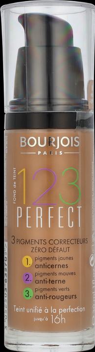 Image du produit Bourjois 123 Parfait (57 Bronze léger)
