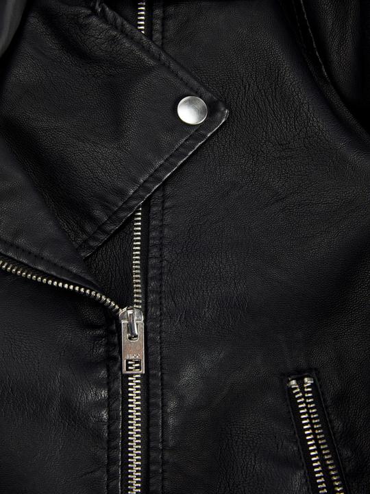 Produktbild JJXX JXGail Biker Faux Lederjacke (L)