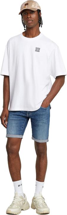 Image du produit G-Star 3301 Slim Short (35)