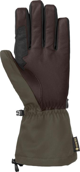 Actual product image Reusch Isidro GTX (9)