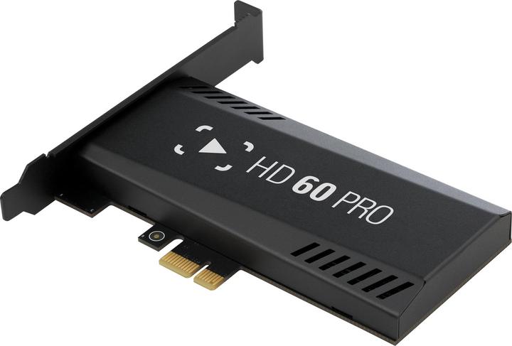 Image du produit Elgato Game Capture HD 60 Pro (PC interne) (PC)