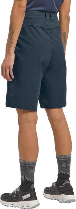 Actual product image Jack Wolfskin Pico Trail Shorts W (L)