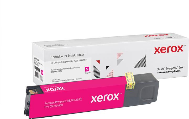 Immagine prodotto Xerox Toner Magenta compatibile con TN-421M a capacità standard - Compatibile - Unità toner