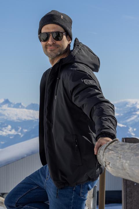 Produktbild Rukka Milan Herren Winterjacke (XXL)
