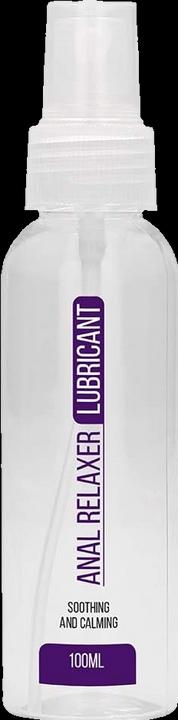 Immagine prodotto Doc Johnson Lubrificante rilassante anale (100 ml)