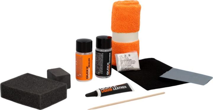 Produktbild Quixx Leder & Vinyl Reparatur-Set (66 ml)