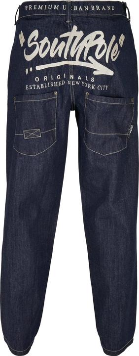 Produktbild Southpole Script Denim (30)