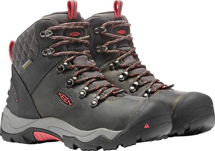 Actual product image Keen Revel III Shoes (37)