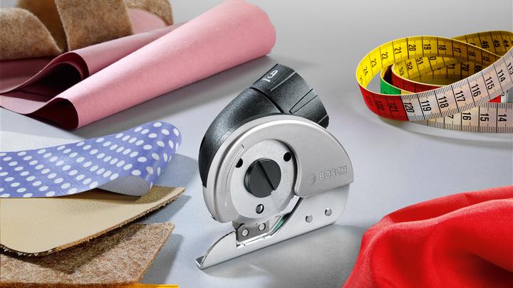 Actual product image Bosch Home & Garden Universal cutting attachment