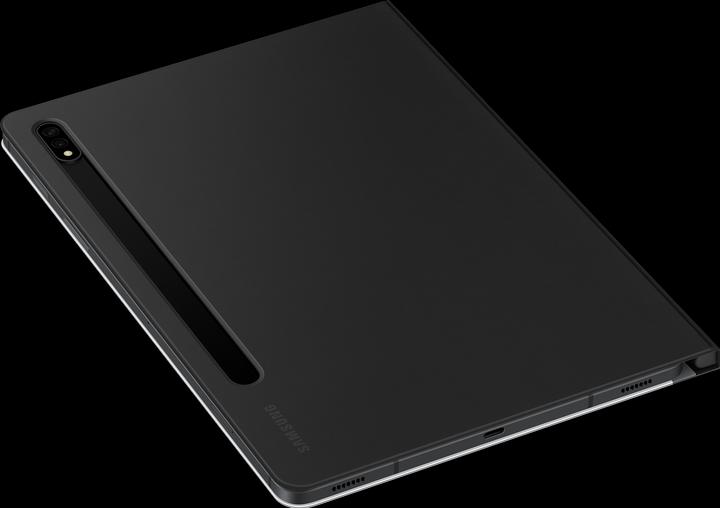 Actual product image Samsung Note View Cover (Galaxy Tab S8, Galaxy Tab S7)