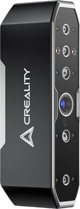 Image du produit Creality CR-Scan Loutre