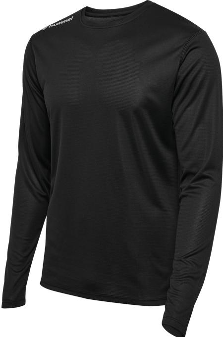 Immagine prodotto hummel hmlRUN JERSEY L/S (L)