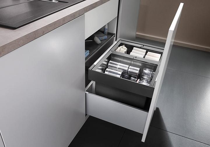 Produktbild Blanco Flexon II 60/2 (49 l)