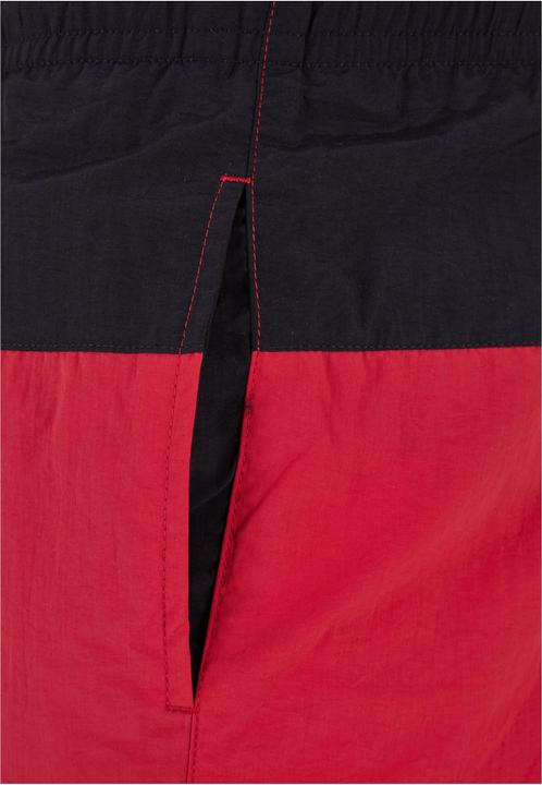 Actual product image Urban Classics Block Swim Shorts (L)