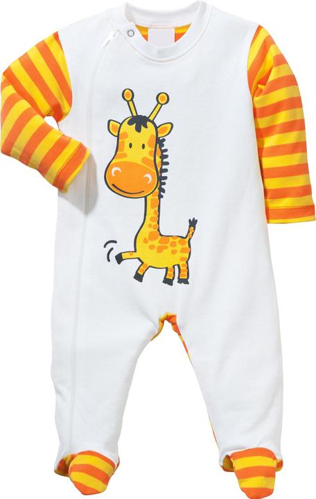 Produktbild Erwin Müller Baby-Schlafanzug 2er-Pack (74, 80)