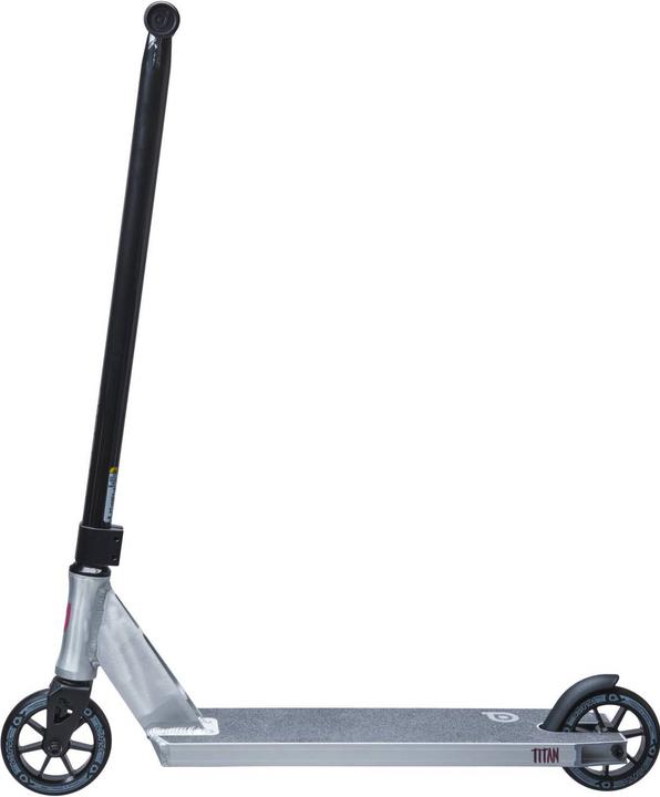 Produktbild District Scooters District Pro Scooter Complete Titan 2021