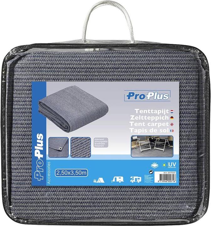 Produktbild ProPlus Zeltteppich