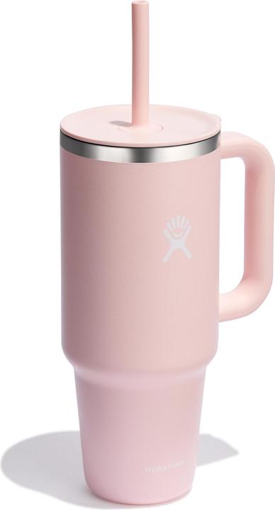 Actual product image Hydro Flask 40 oz All Around Travel Tumble (1.20 l)