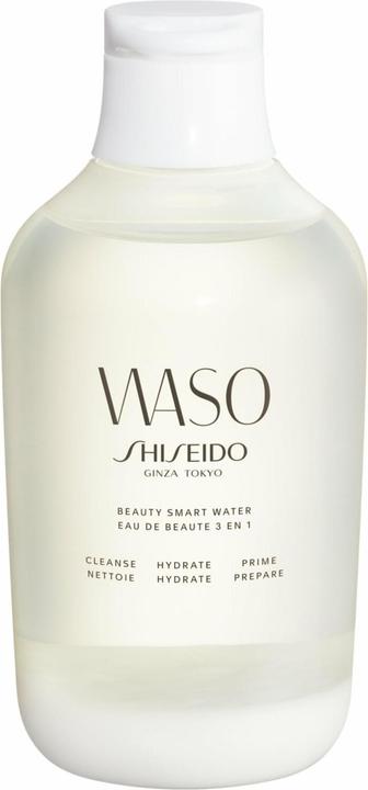 Immagine prodotto Shiseido Waso Beauty Smart Micellare Detergente Per Tutti I Tipi Di Pelle (Acqua micellare, 250 ml)