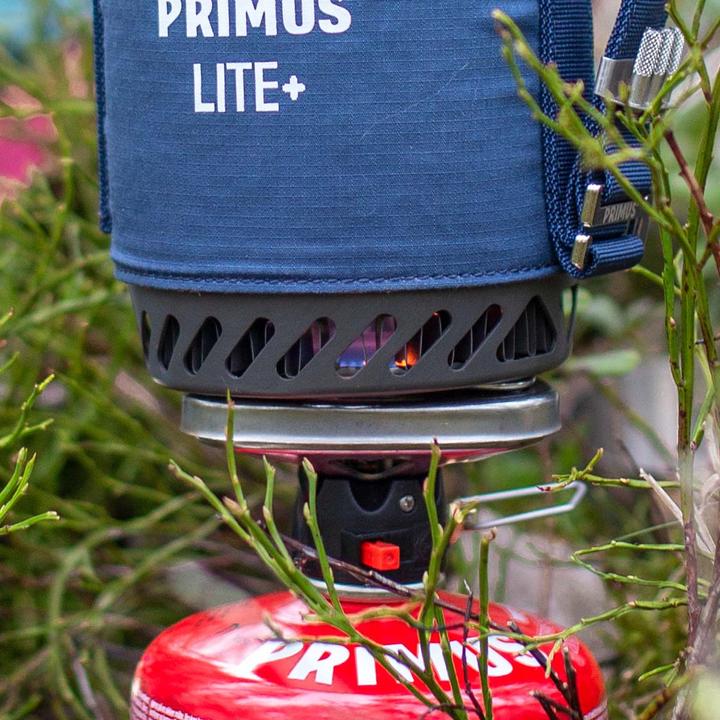 Actual product image Primus Lite Plus