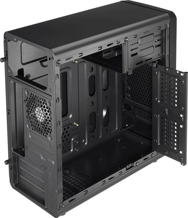 Produktbild AeroCool Qs-180 (mATX, Mini-ITX)