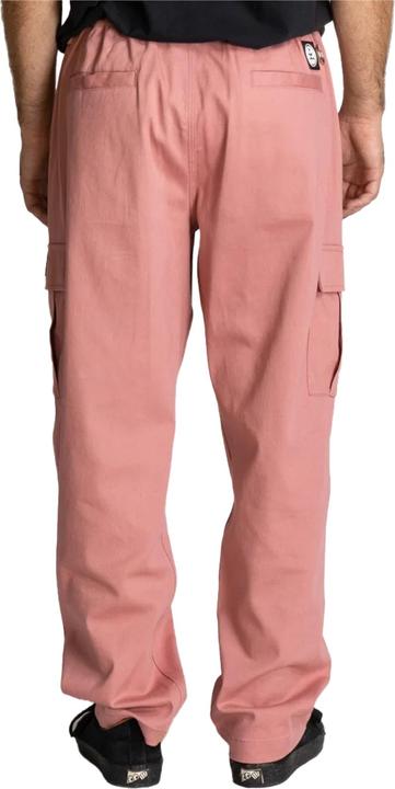 Actual product image Welcome Principal Cargo Twill Elastic Pant (XL)