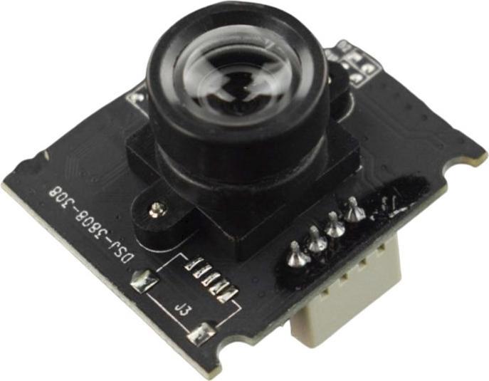 Image du produit DFRobot Caméra USB 0.3MP pour Raspberry Pi et NVIDIA